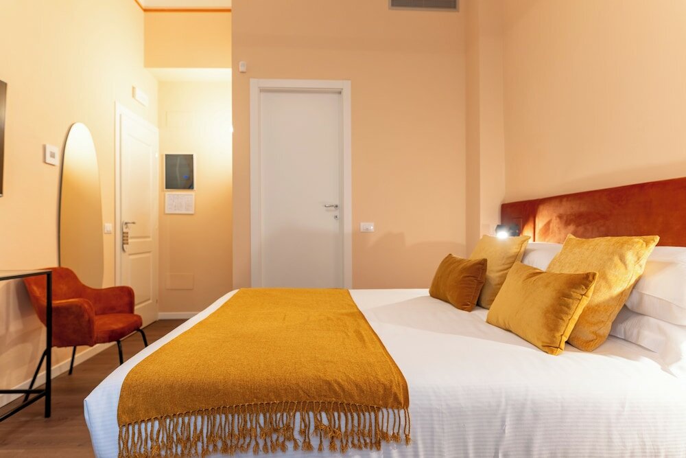 Фото Piccolo Hotel Puccini