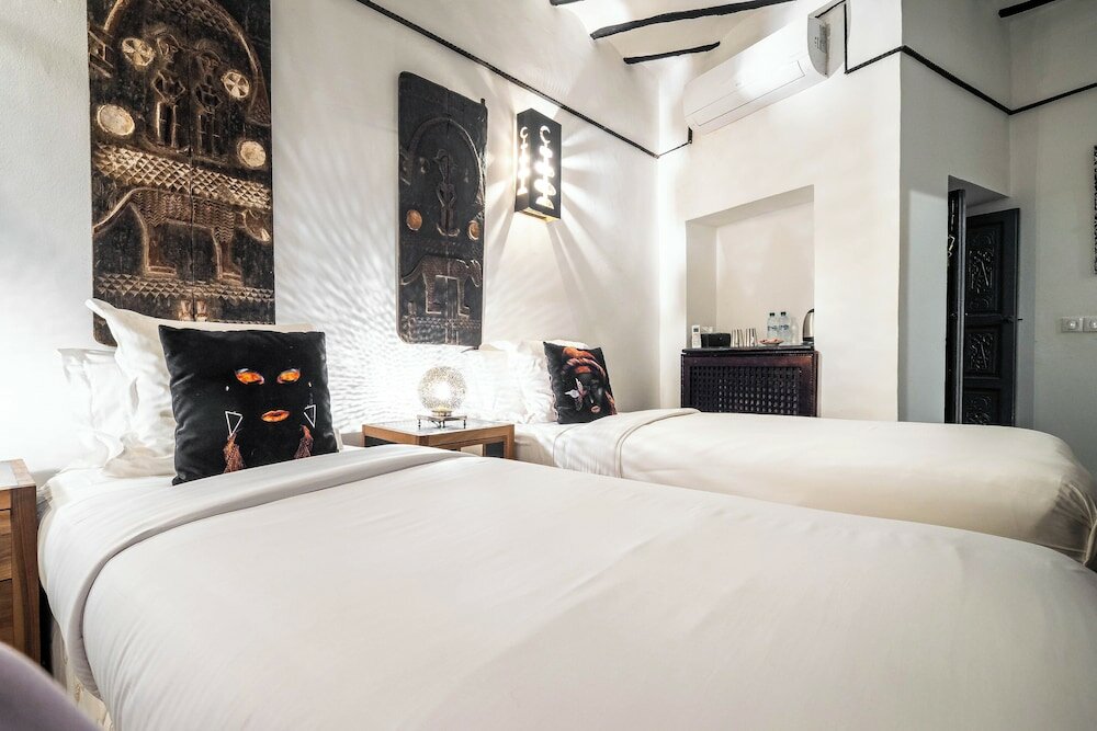 Фото Riad Dar Alhambra
