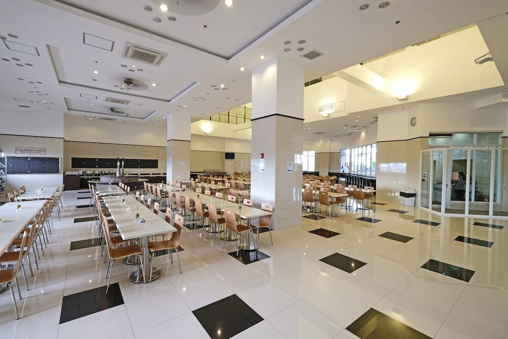 Фото Toyoko Inn Cebu