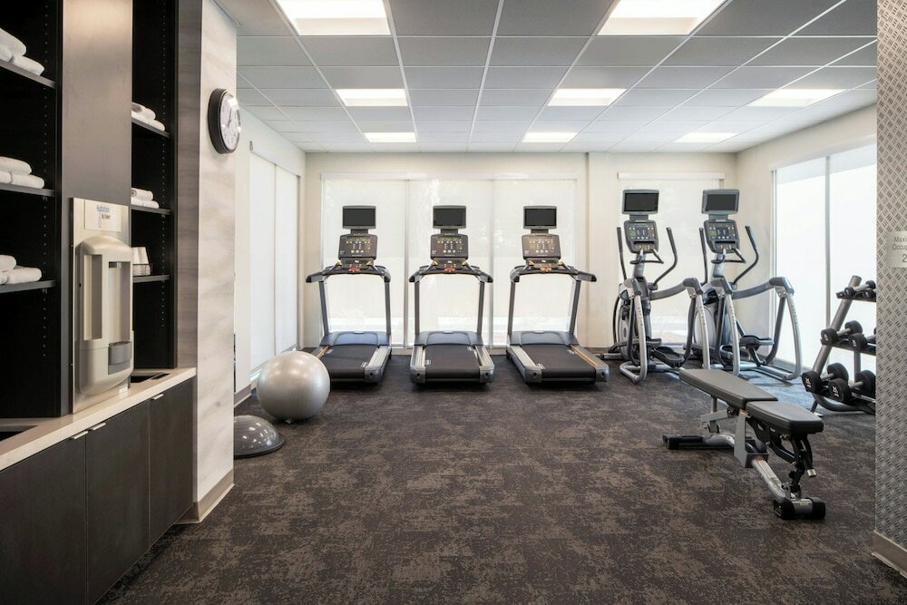 Фото Fairfield Inn & Suites by Marriott Pensacola West I-10