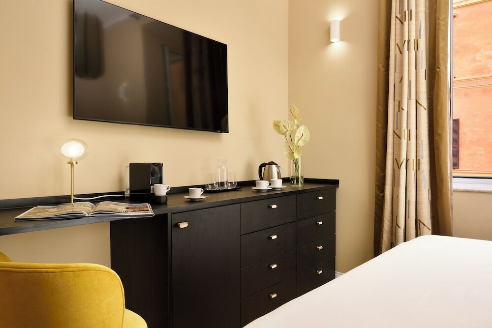Фото St. Peter Suites