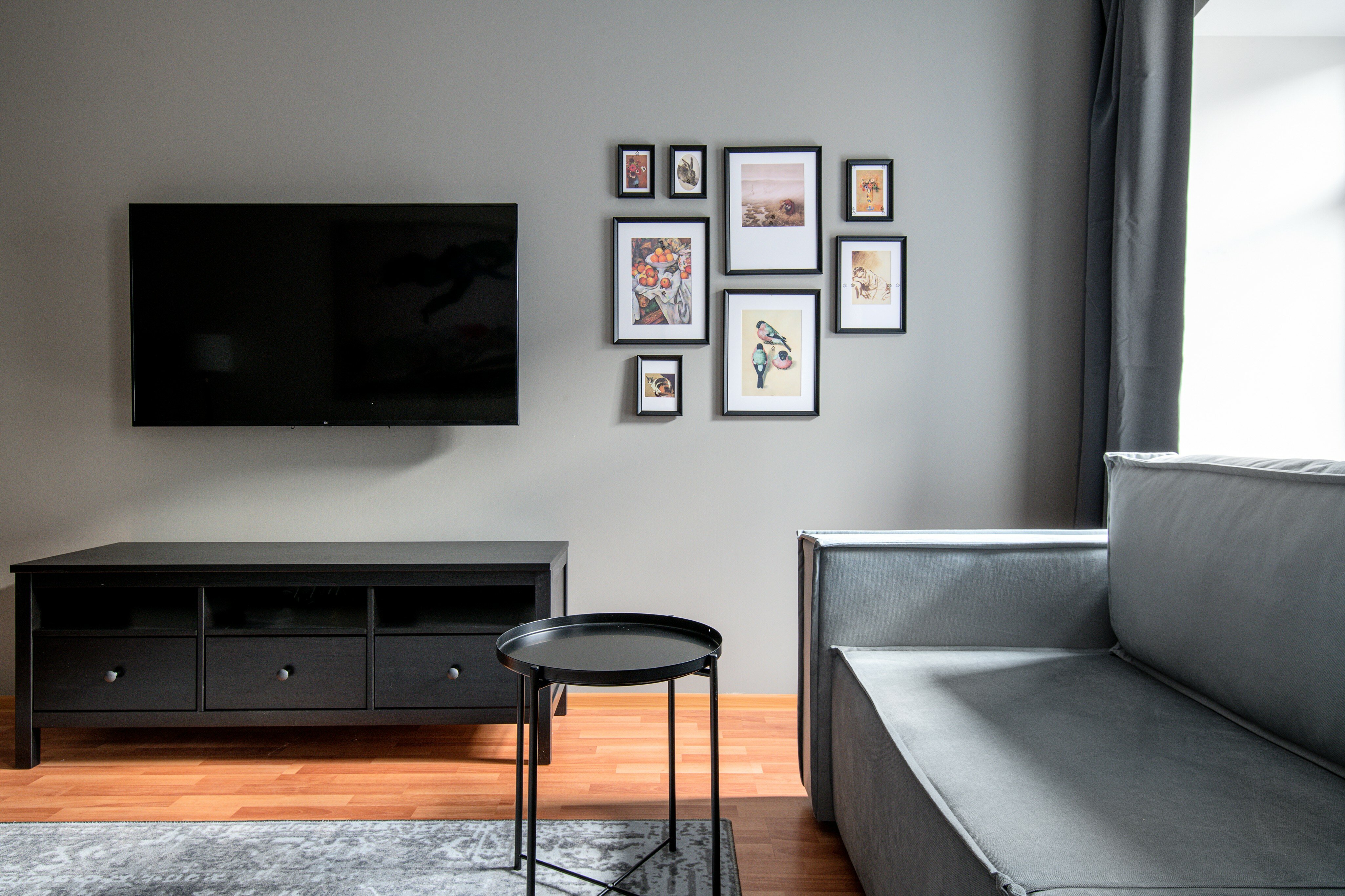 Фото Sutki Rent у Дворцовой Площади