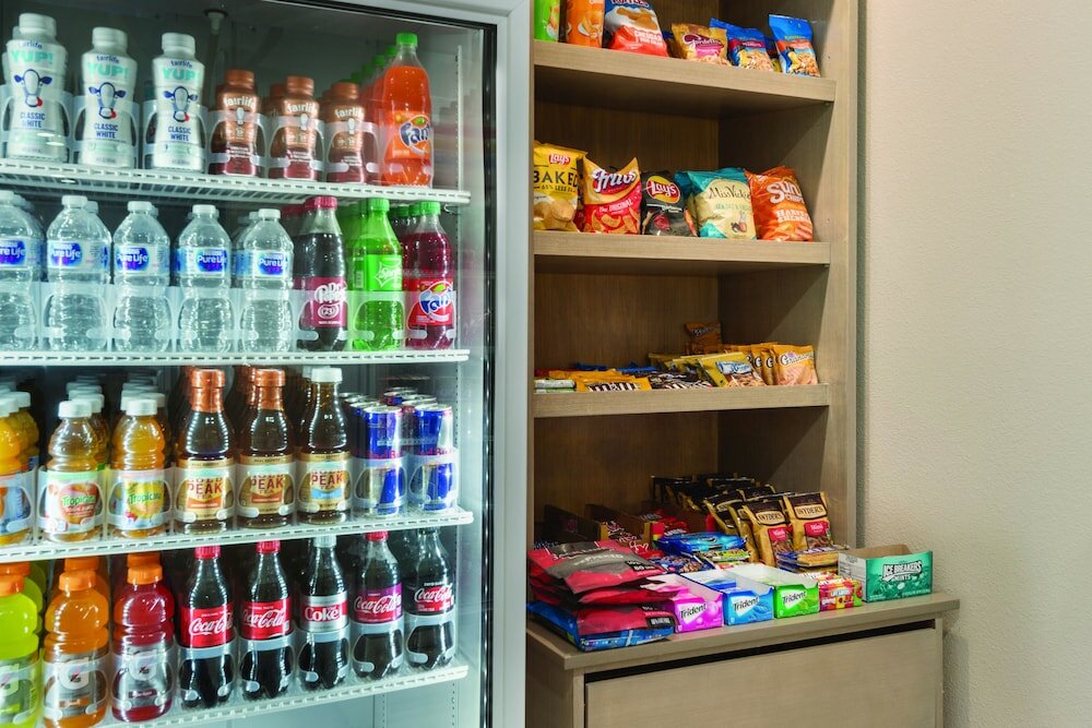 Фото Country Inn & Suites by Radisson, Oklahoma City-Bricktown, Ok