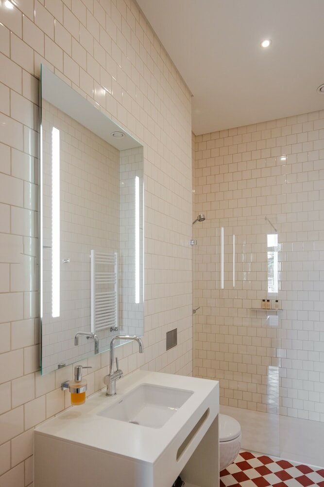 Фото Menina Colina Guesthouse