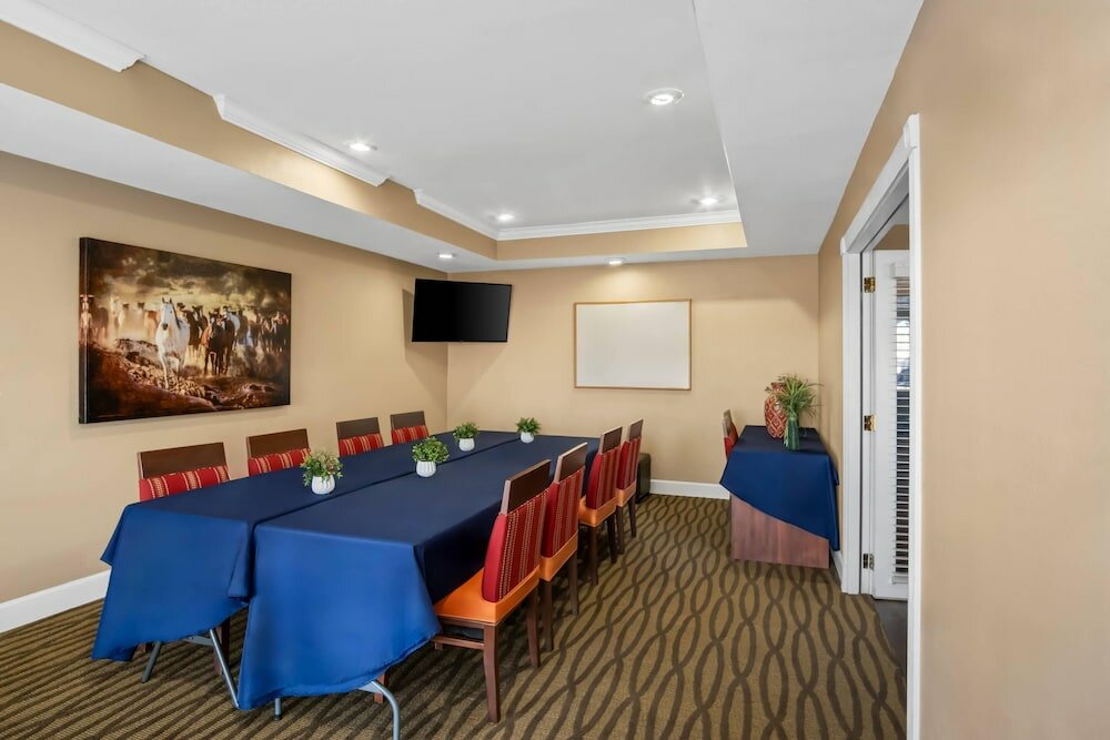 Фото Comfort Suites Las Colinas Center
