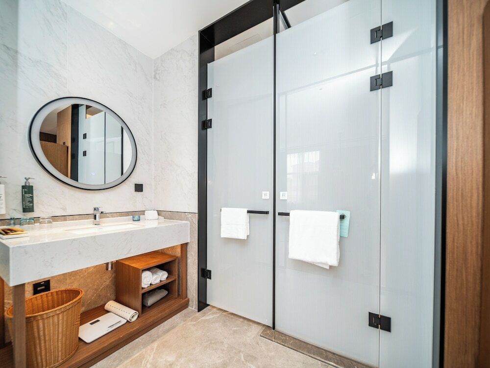 Фото Hilton Garden Inn Huizhou North Railway Station