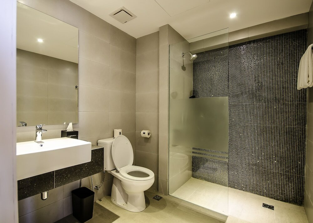 Фото Hotel Neo+ Penang