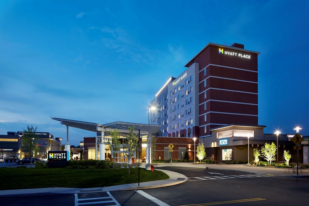 Фото Hyatt Place New York/Yonkers