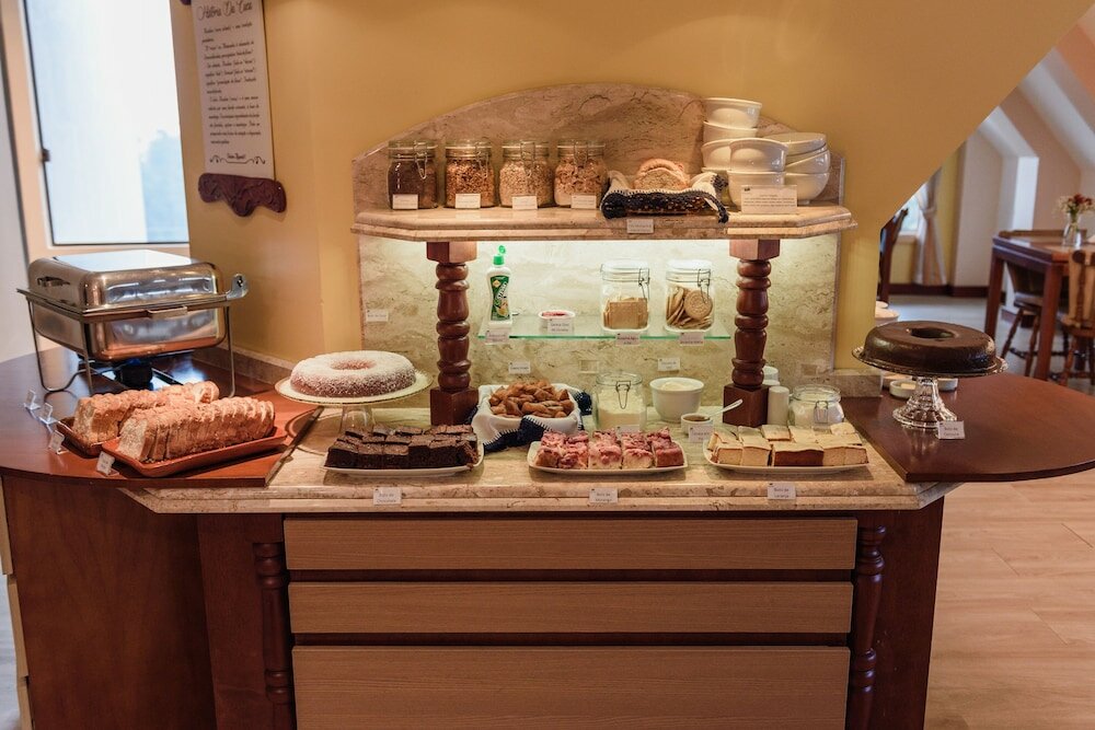 Фото Hotel Vista do Vale