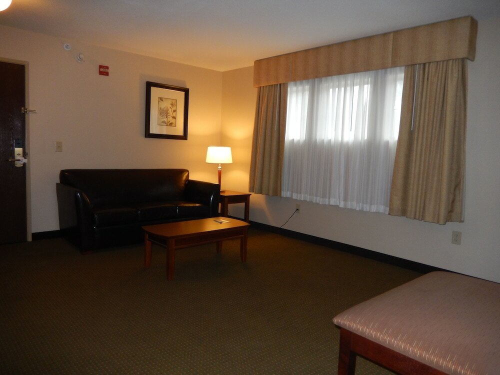 Фото The Hotel Saratoga, Ascend Hotel Collection