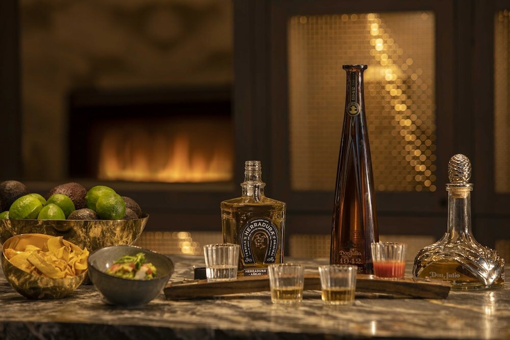 Фото Hotel Clio, a Luxury Collection Hotel, Denver Cherry Creek