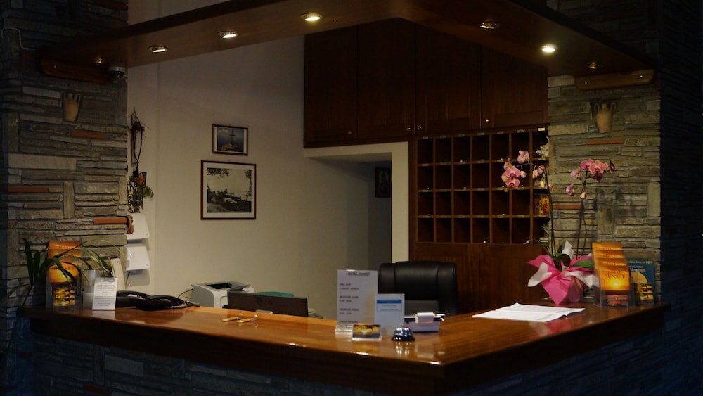 Фото Sunset Hotel