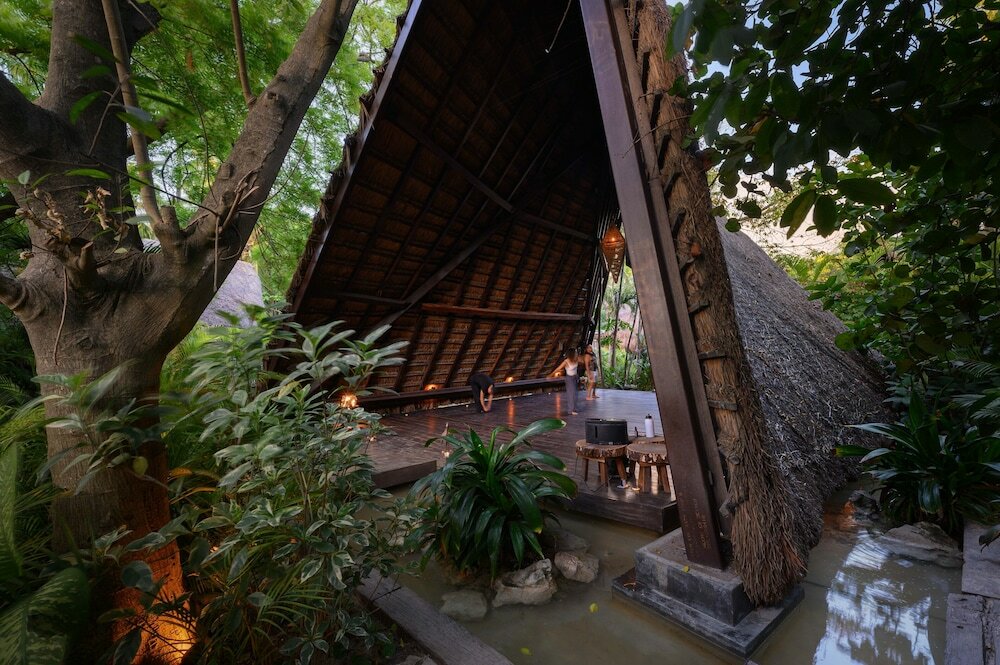 Фото Nomade Tulum