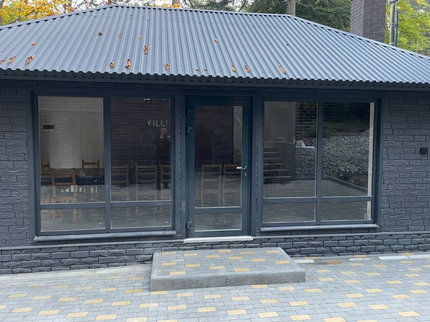 Фото Villa Arkhyz Gold