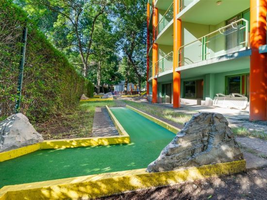 Фото Mpm Kalina Garden Hotel