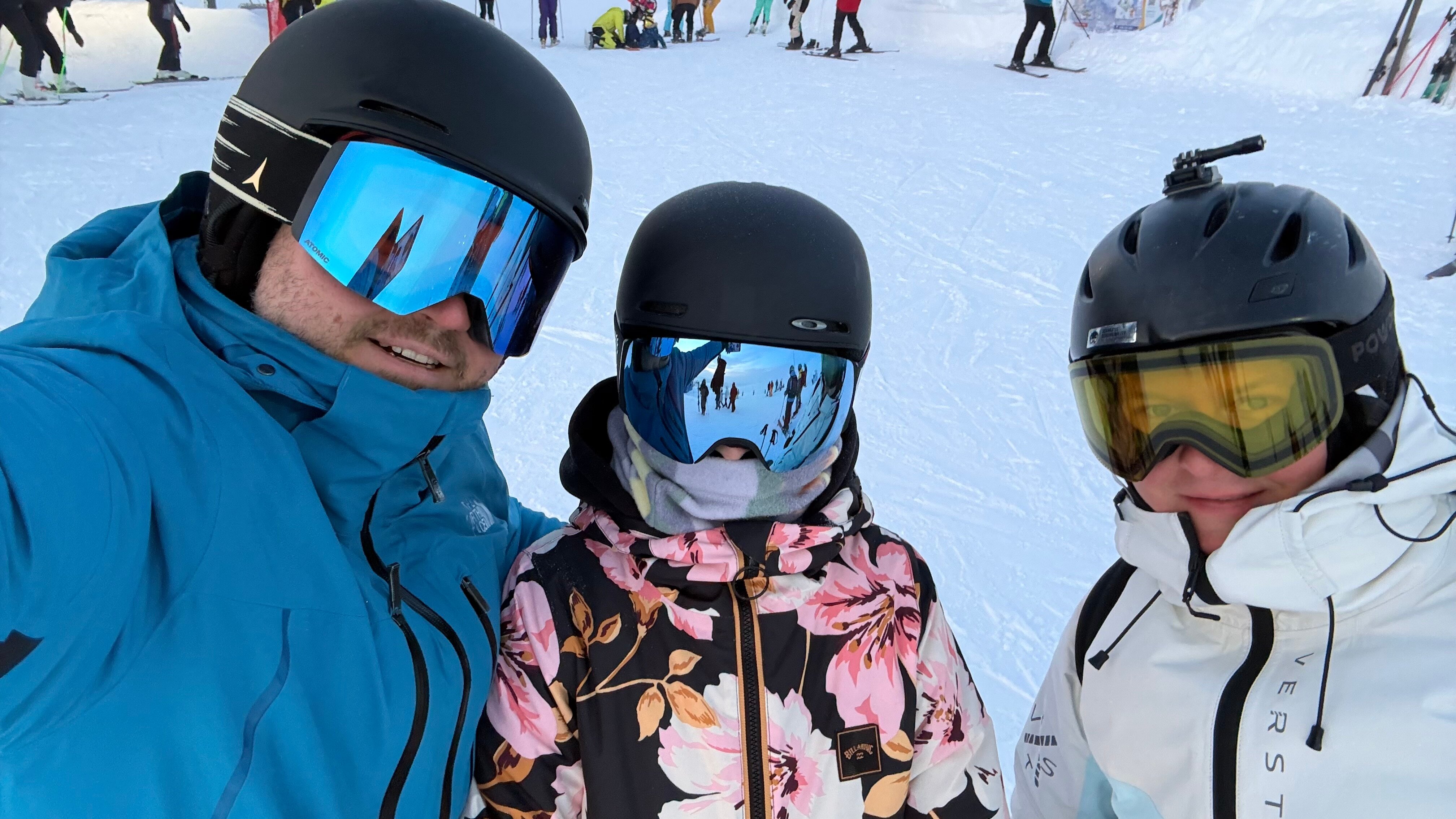 Фото Эккос