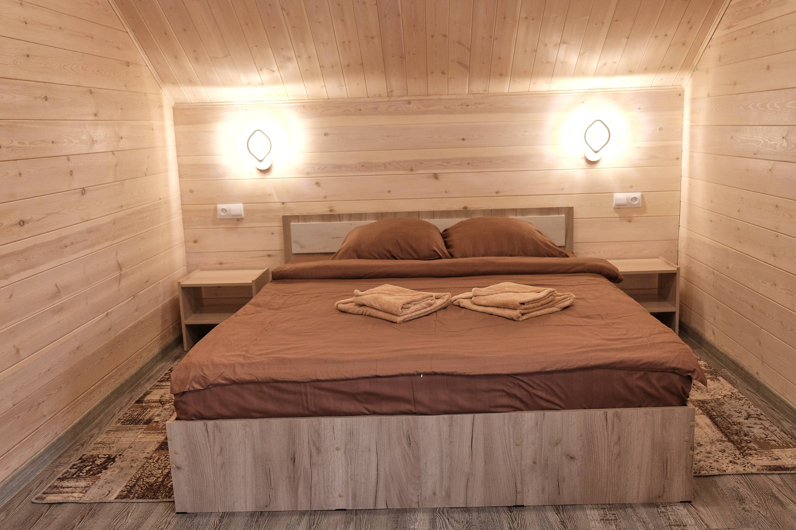 Фото Комплекс домов Строителей