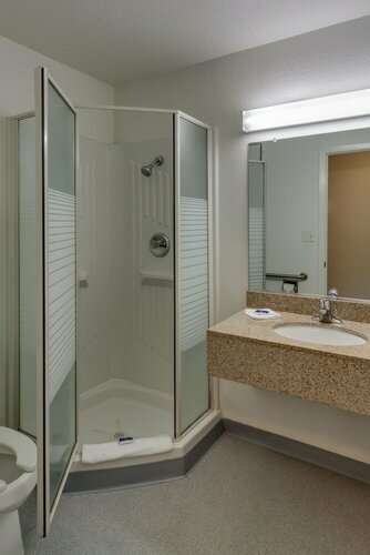 Гостиница Motel 6 Spokane, Wa - Downtown в Спокане