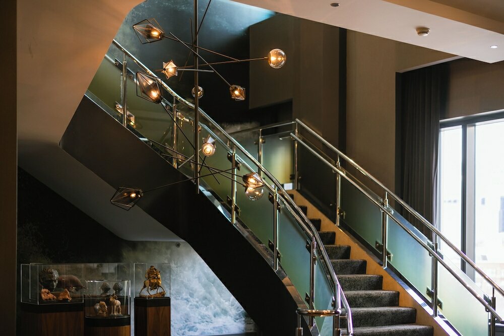 Фото The Gwen, a Luxury Collection Hotel, Michigan Avenue Chicago