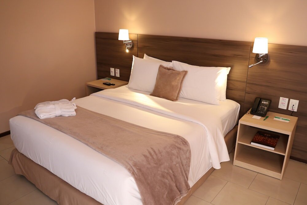 Фото Hotel Princesa Louçã