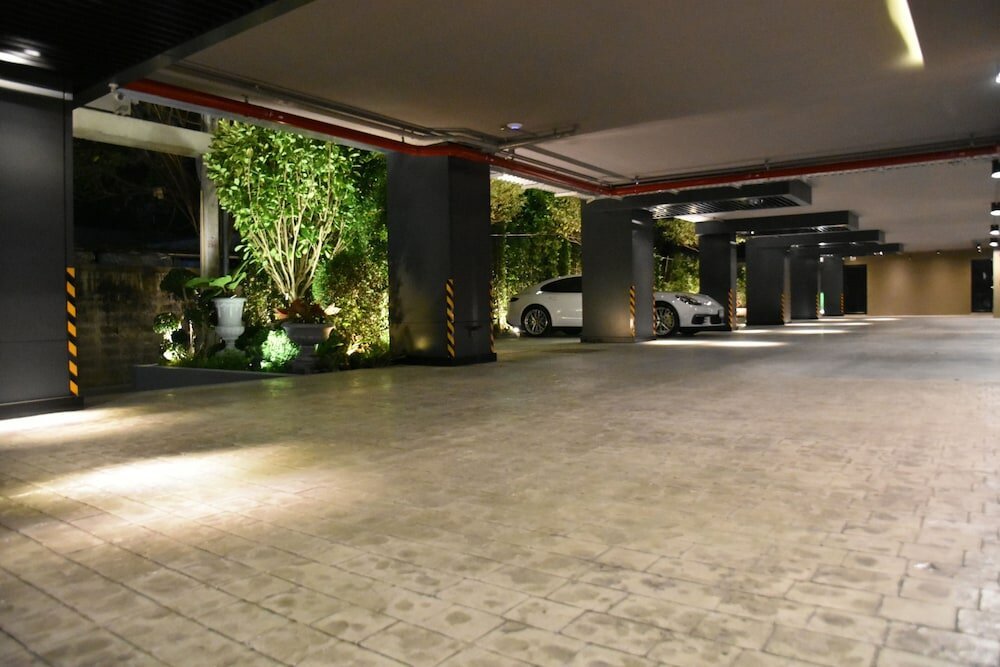 Фото Amarin Hotel Rama 8