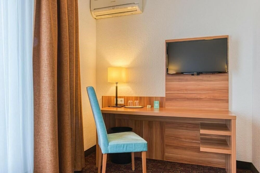 Фото Centro Hotel Sautter, Trademark Collection by Wyndham