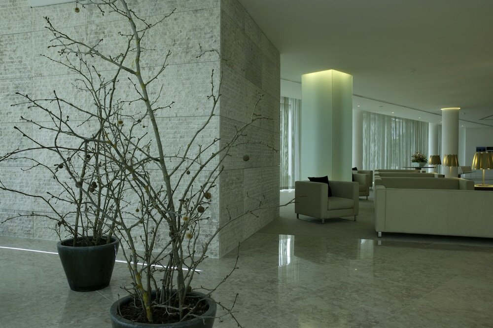 Фото Hotel Santa Maria Fatima