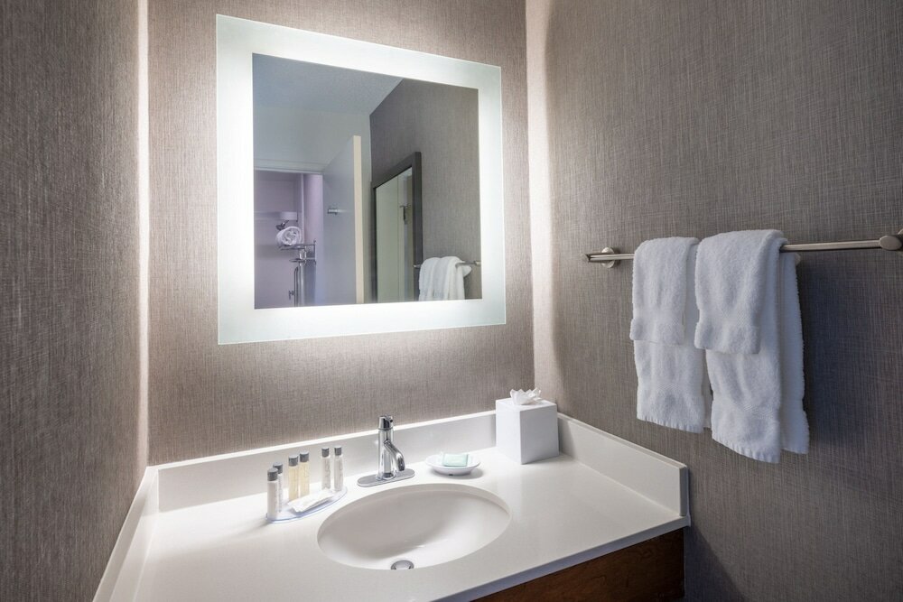 Фото SpringHill Suites by Marriott Pasadena Arcadia