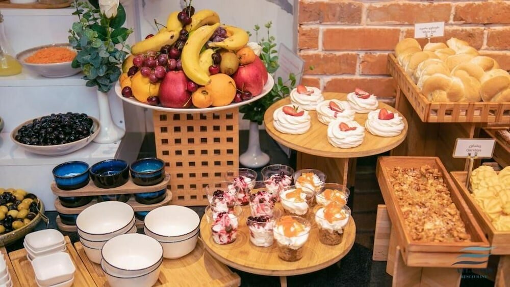 Фото New Wave Hotel