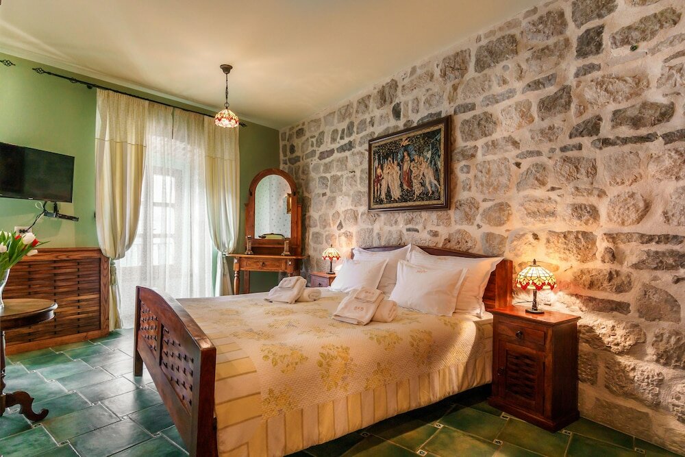 Фото Hotel Monte Cristo
