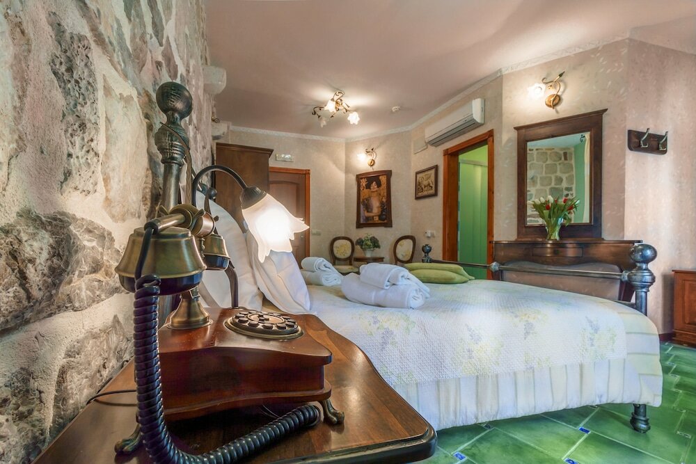 Фото Hotel Monte Cristo
