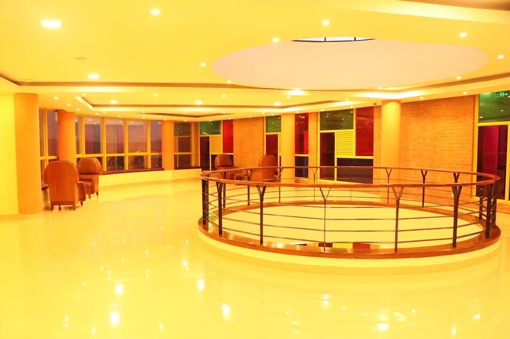 Фото Sainte Famille Hotel