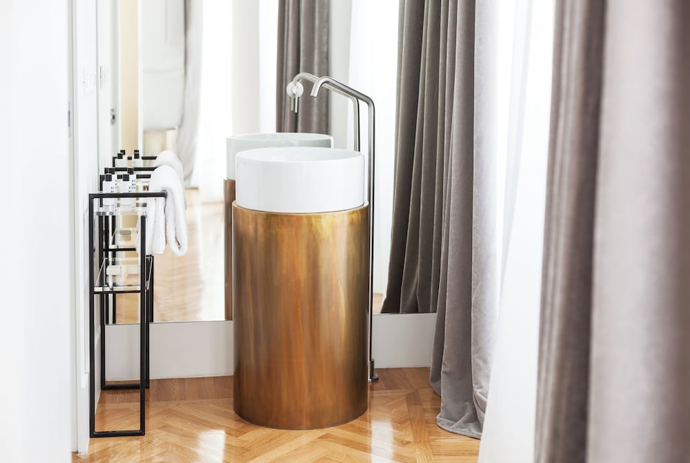 Фото Senato Hotel Milano