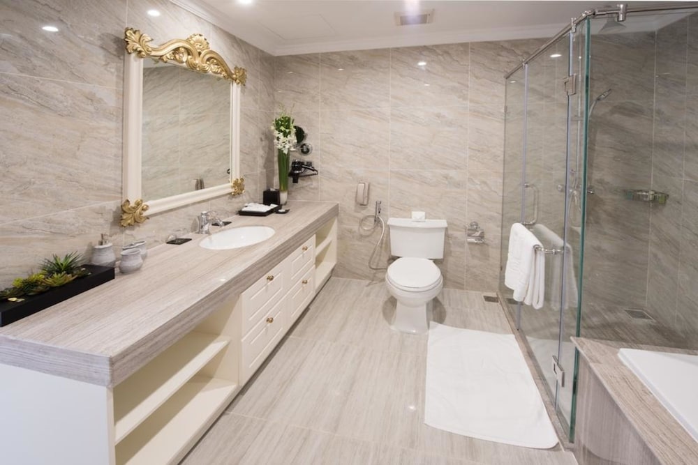 Фото Melia Vinpearl Cam Ranh Beach Resort