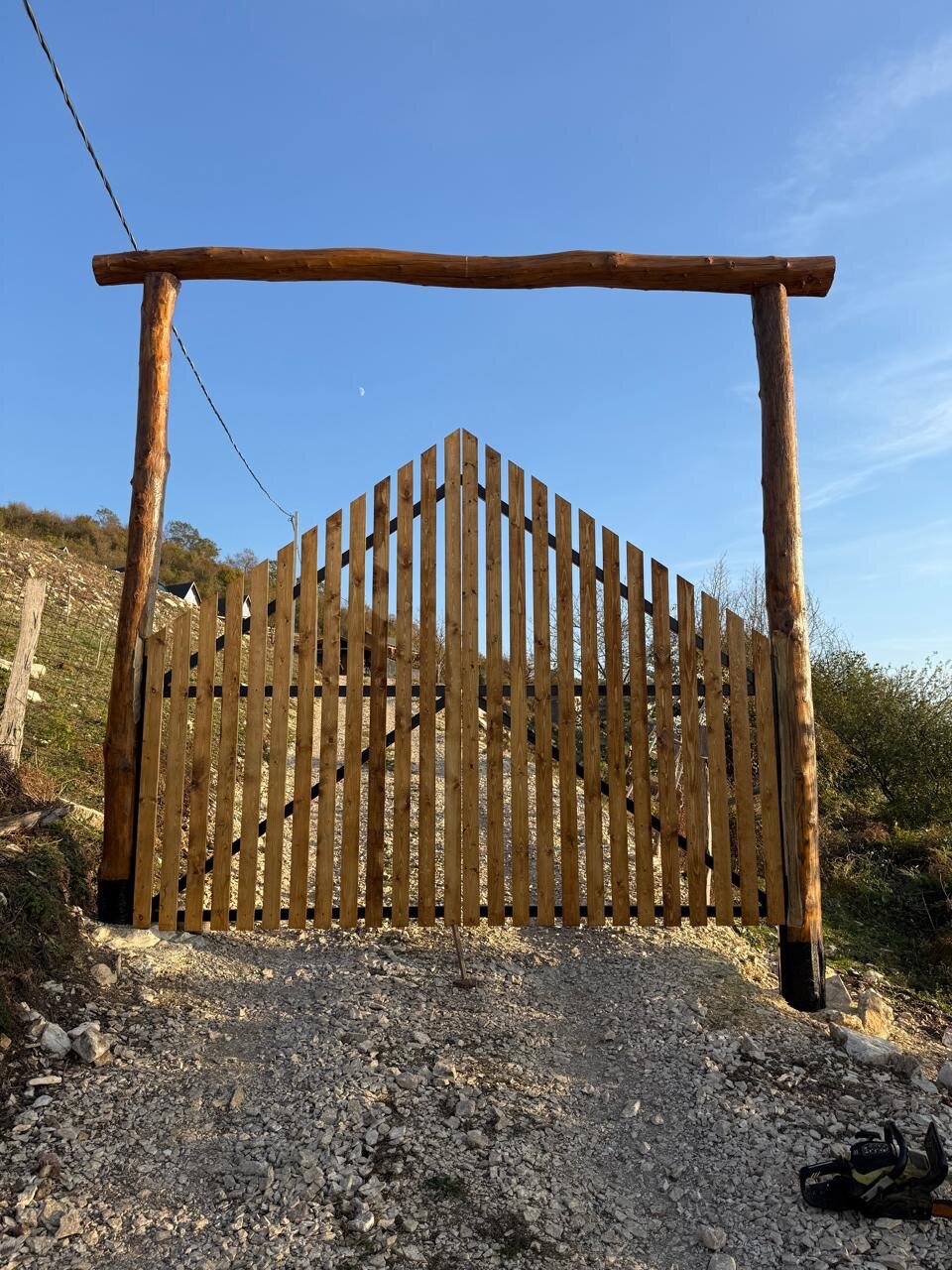 Фото Villa Chakmak