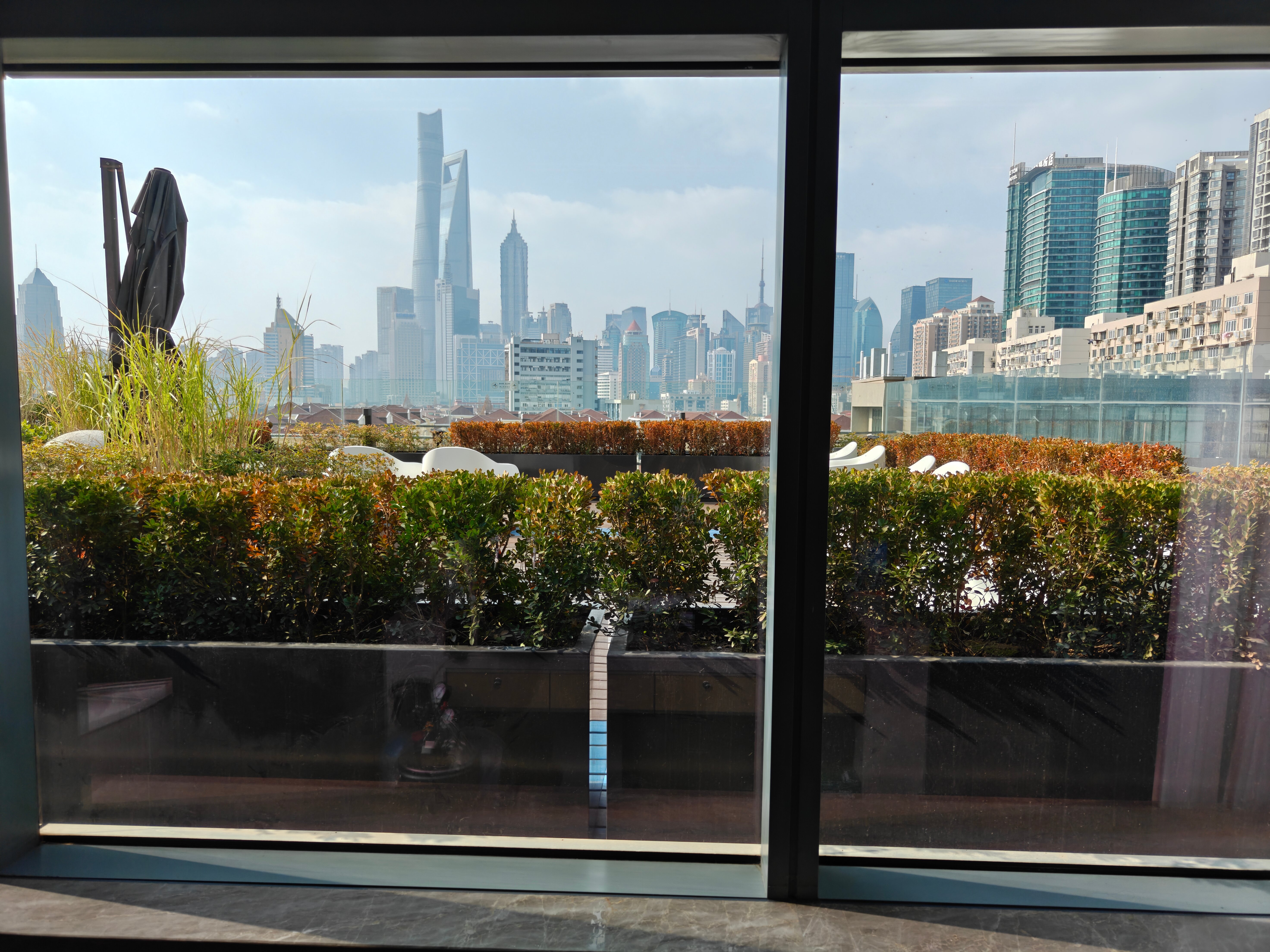 Фото Novotel Shanghai Atlantis