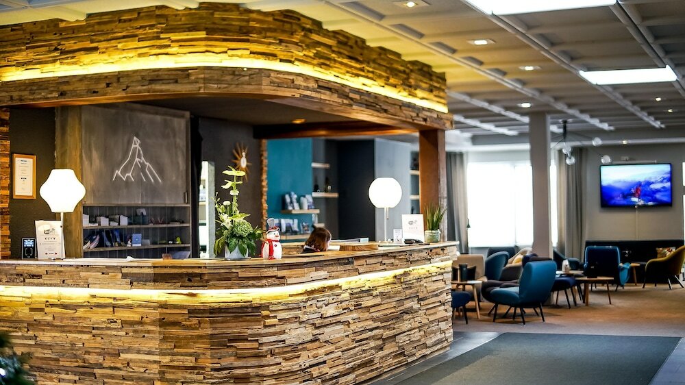Фото Hotel Ambassador Zermatt