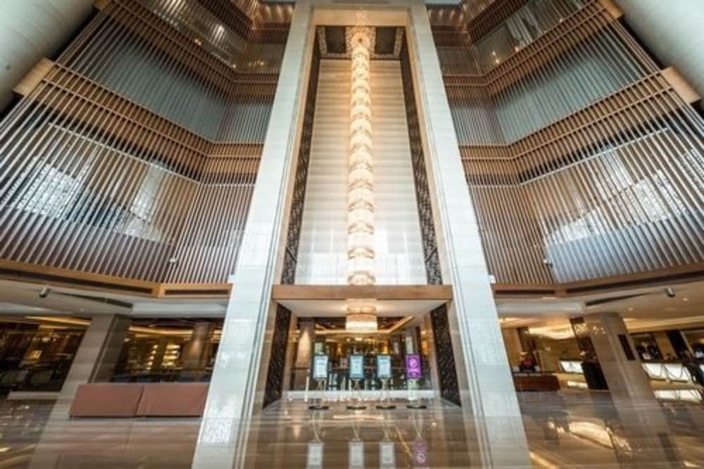 Фото Crowne Plaza Xi'an, an Ihg Hotel