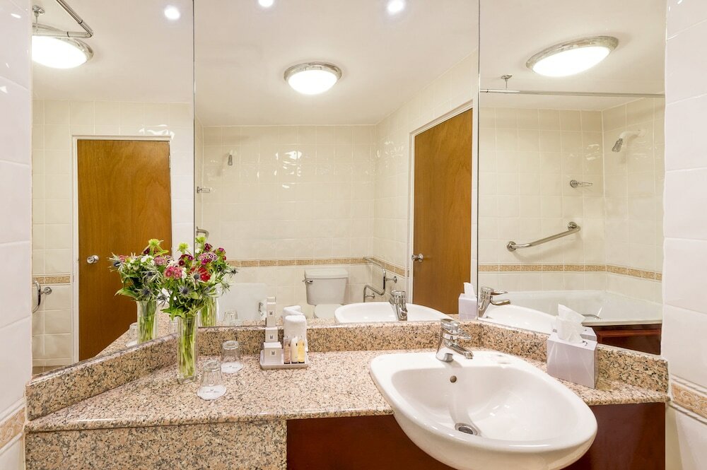 Фото Copthorne hotel Aberdeen