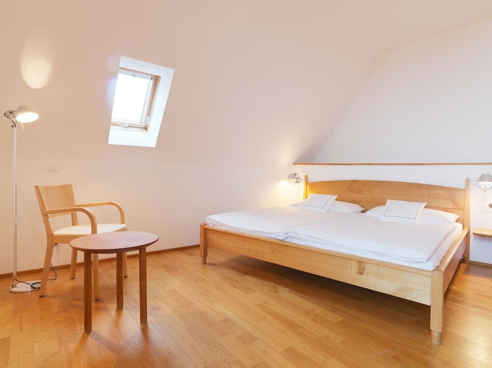 Фото City-Hotel Ochsen