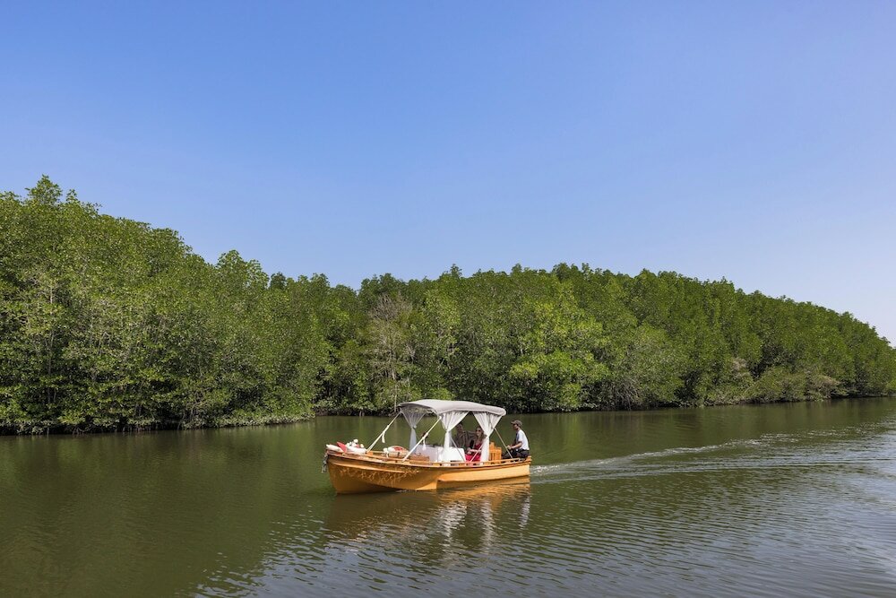 Фото Venice Krabi Villa Resort