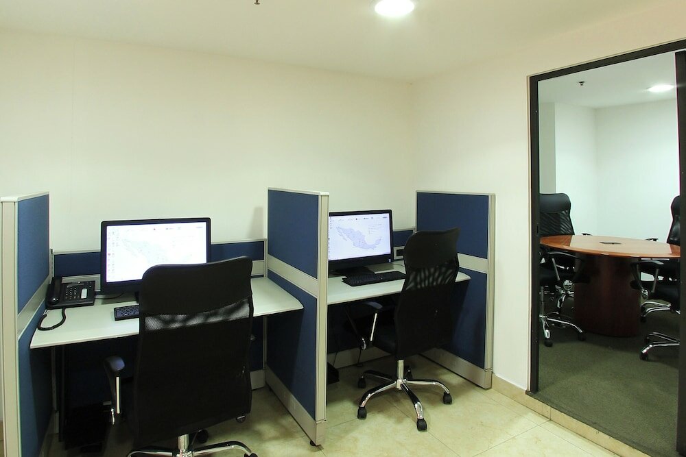 Фото One Guadalajara Centro Historico