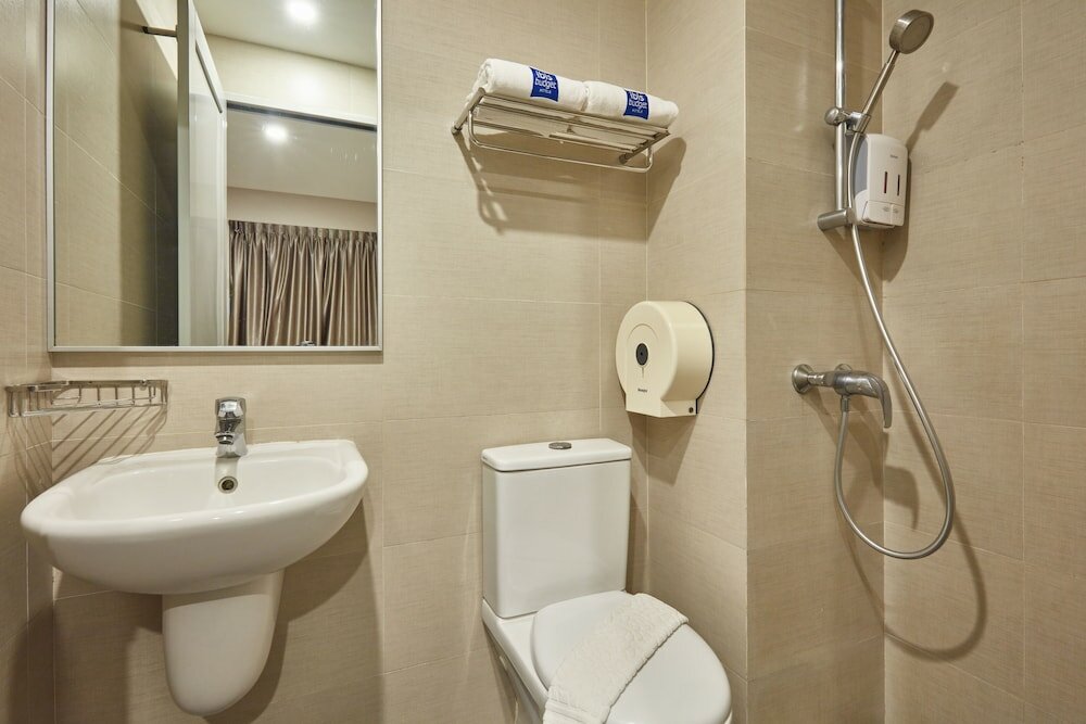 Фото Ibis budget Singapore Clarke Quay