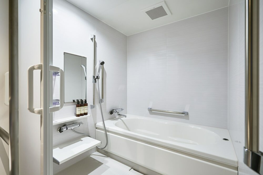 Фото Отель The Reign Hotel Kyoto