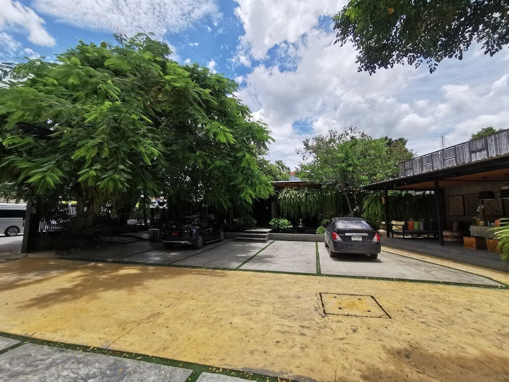 Фото Amara Resort Hua Hin