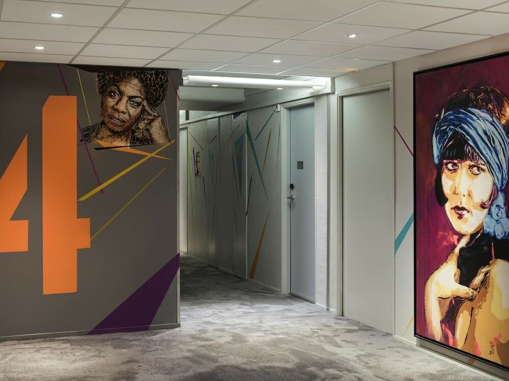 Фото Ibis Styles Paris Bercy