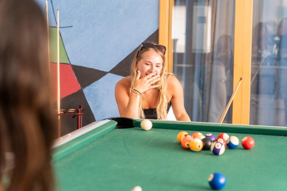 Фото Hotel Amic Horizonte