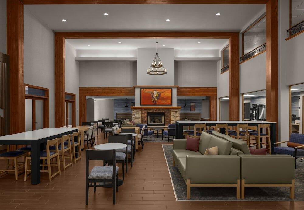 Фото Holiday Inn Express & Suites Montrose - Black Canyon Area, an Ihg Hotel