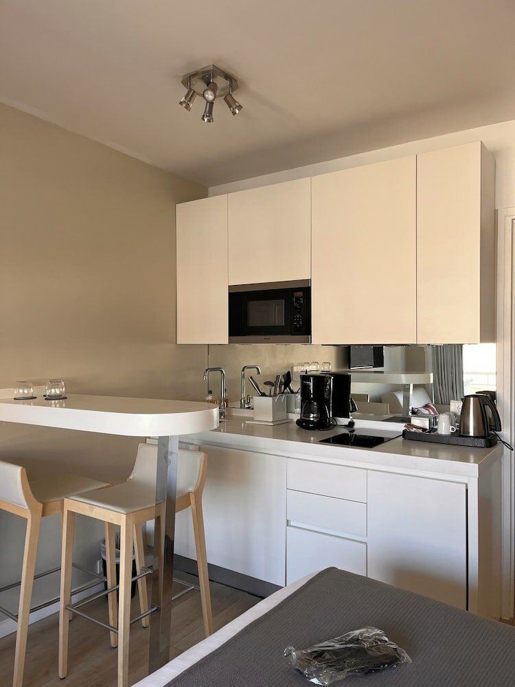 Фото Hôtel de Provence