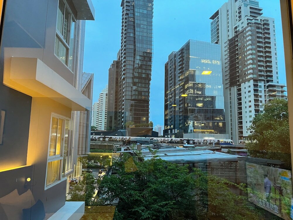 Фото Arize Hotel Sukhumvit